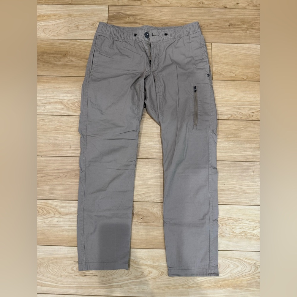 Vuori Ripstop Pants